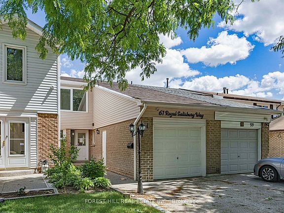 2nd image of 61 Royal Salisbury Way