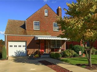 206 E Christie Ave, Butler, PA 16001