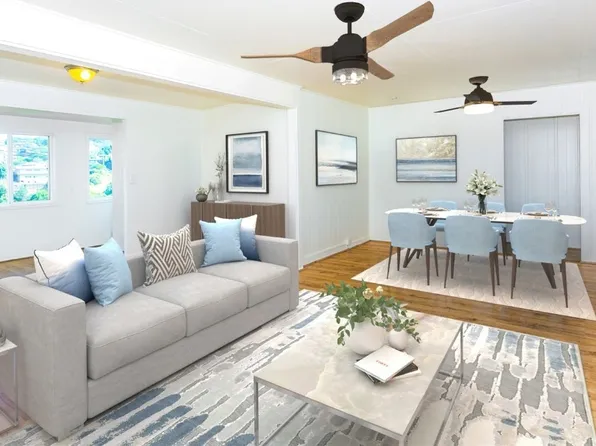 99-401 Aiealani Pl APT B, Aiea, HI 96701