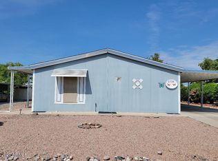 3720 N Ohio Ave, Florence, AZ 85132