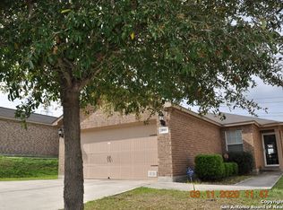 5511 Chase Cyn, San Antonio, TX 78252