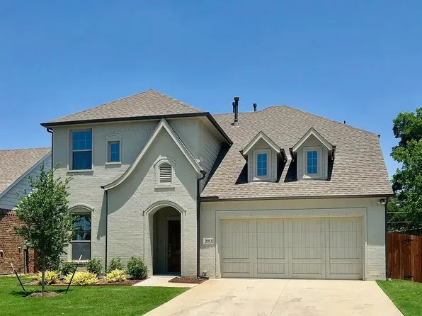 2913 Gordon Ave, Fort Worth, TX 76110
