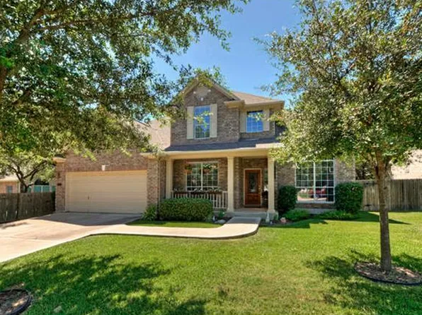 11516 Coalwood Ln, Austin, TX 78739
