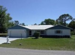 23233 Aberdeen Ave, Pt Charlotte, FL 33952