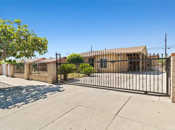 10481 Ilex Ave, Pacoima, CA 91331