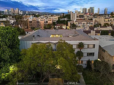 2 bed, 1196 sqft, $3,650 — Photo 4