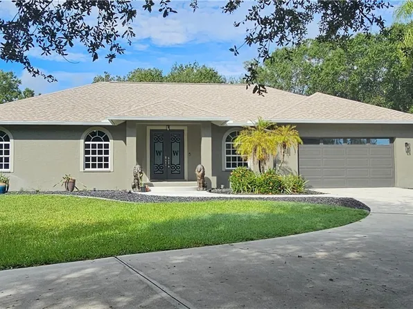 20101 Huffmaster Rd, North Fort Myers, FL 33917
