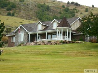3595 Wild Mountain Rd, Pocatello, ID 83204