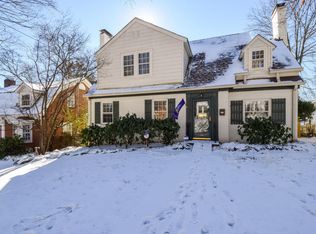 1612 Terrace Rd SW, Roanoke, VA 24015