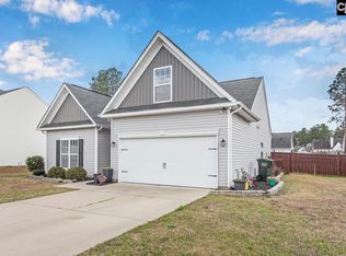 7 Driftwood Ave, Elgin, SC 29045