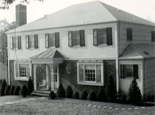 41 Nicholson Dr, Chatham, NJ
