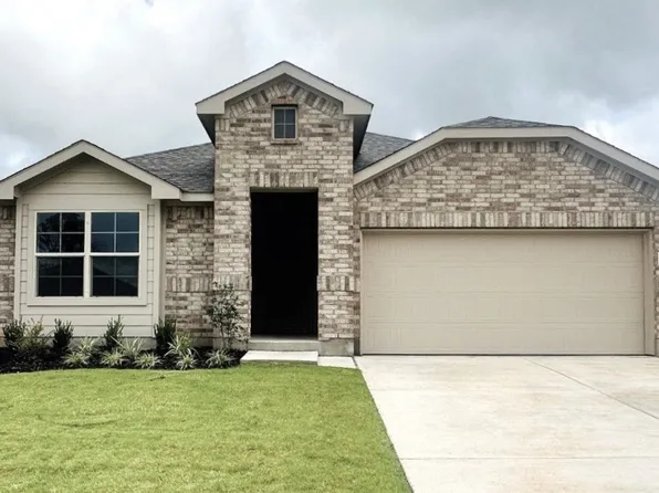 410 Lubbock Dr, Azle, TX 76020