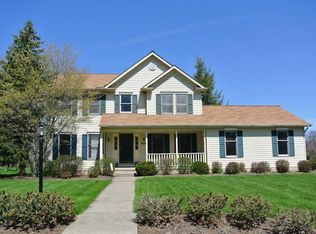 8526 Settlers Psge, Brecksville, OH