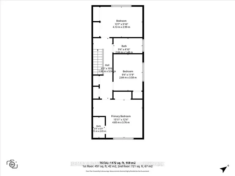 999 Meadowlands Dr — Photo 20