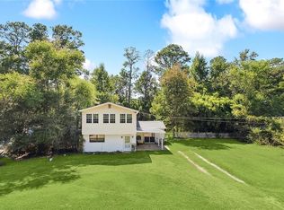 63105 Fish Hatchery Rd, Lacombe, LA 70445