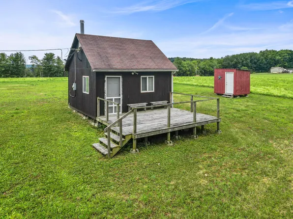 0 S Continental Dr, Rockton, PA 15856