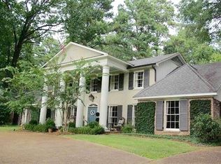 4366 N Honeysuckle Ln, Jackson, MS 39211