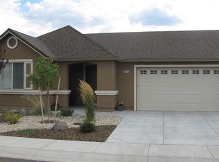 9665 Aidan Way, Reno, NV 89521