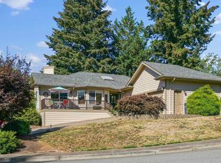 347 Sunwood Dr NW, Salem, OR