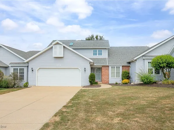 579 Glenmere Pl, Barberton, OH 44203