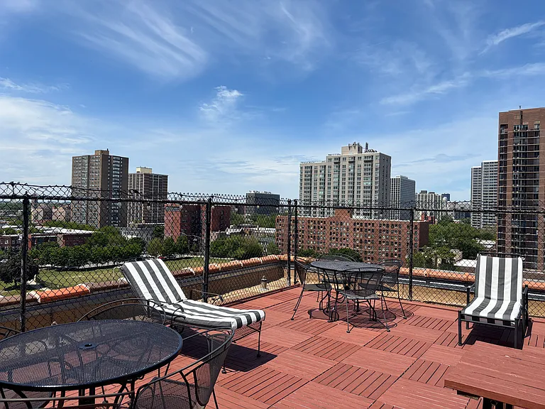 Rooftop