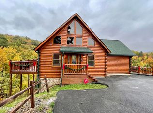1025 Street Of Dreams Dr, Gatlinburg, TN 37738