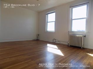 754 Brookline Blvd APT 7, Pittsburgh, PA 15226