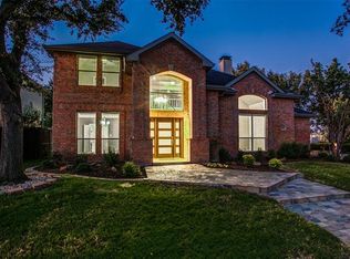 5939 Willow Wood Ln, Dallas, TX 75252