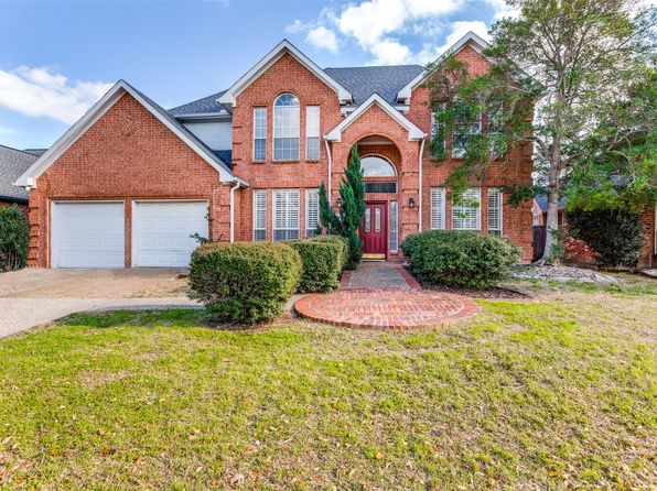 Home for Sale in McKinney TX
