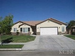 744 Bodega Ave, Lemoore, CA 93245