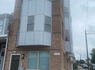 5501 Master St FLOOR 2, Philadelphia, PA 19131