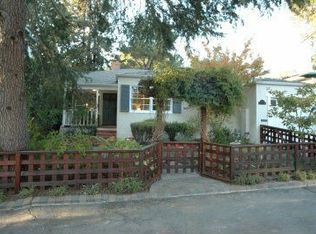 104 Palm Ave, San Carlos, CA 94070
