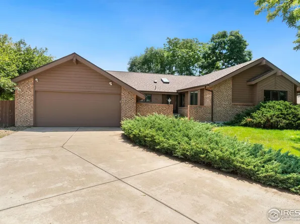 1834 Fillmore Ct, Louisville, CO 80027