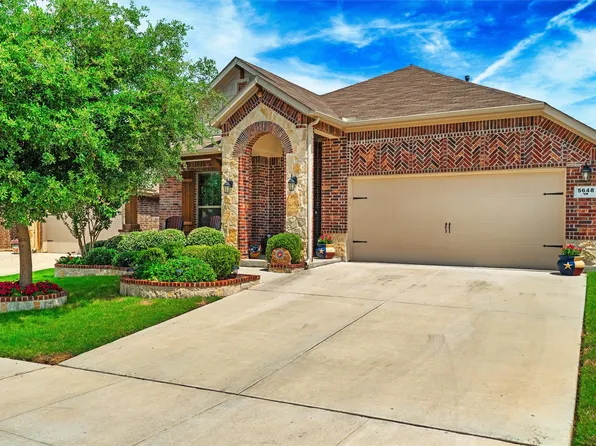 5648 Salt Springs Dr, Fort Worth, TX 76179