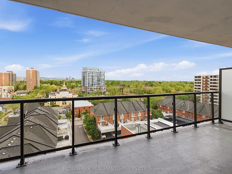 2075 Lakeshore Rd #711 — Photo 19