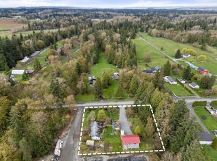 3674 224th St, Langley, BC V2Z 2G7