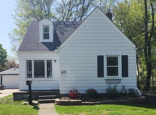 610 E Twelve Mile Rd, Royal Oak, MI 48073
