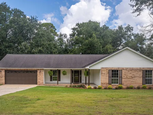 5111 Glenshire Dr, Loxley, AL 36551