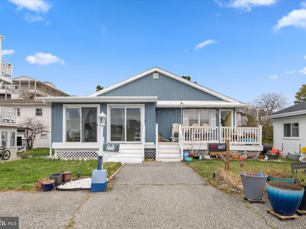 110B 78th St, Ocean City, MD 21842