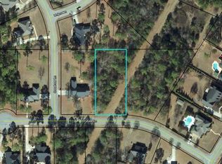 108 Tybee Ln, Leesburg, GA 31763