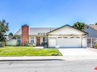 23656 Via Delfina, Santa Clarita, CA 91355