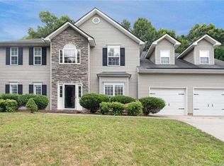 6622 McIlwaine Rd, Huntersville, NC 28078