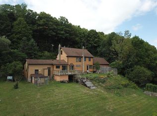 393 W Groton Rd, Groton, NY 13073