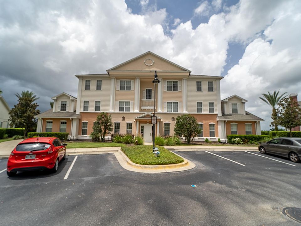 1st image of 7609 Heritage Crossing Way APT 202