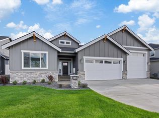 17402 E 15th Ave, Greenacres, WA 99016