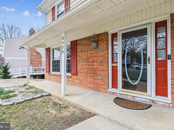 2nd image of 6006 Dewey Dr
