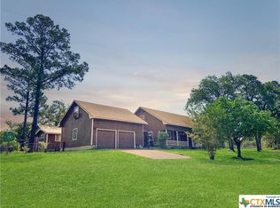 342 Kratz Turnaround, La Grange, TX 78945