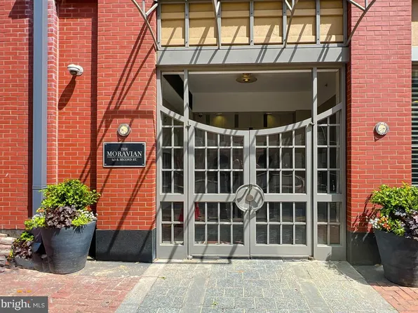 143 S 2nd St APT 603, Philadelphia, PA 19106