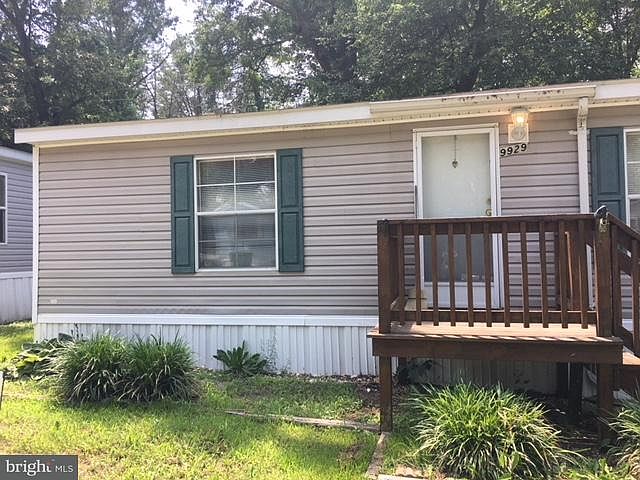 2nd image of 9929 Rhodes Way