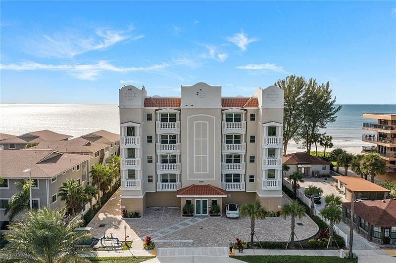 1st image of 18800 Gulf Blvd #301